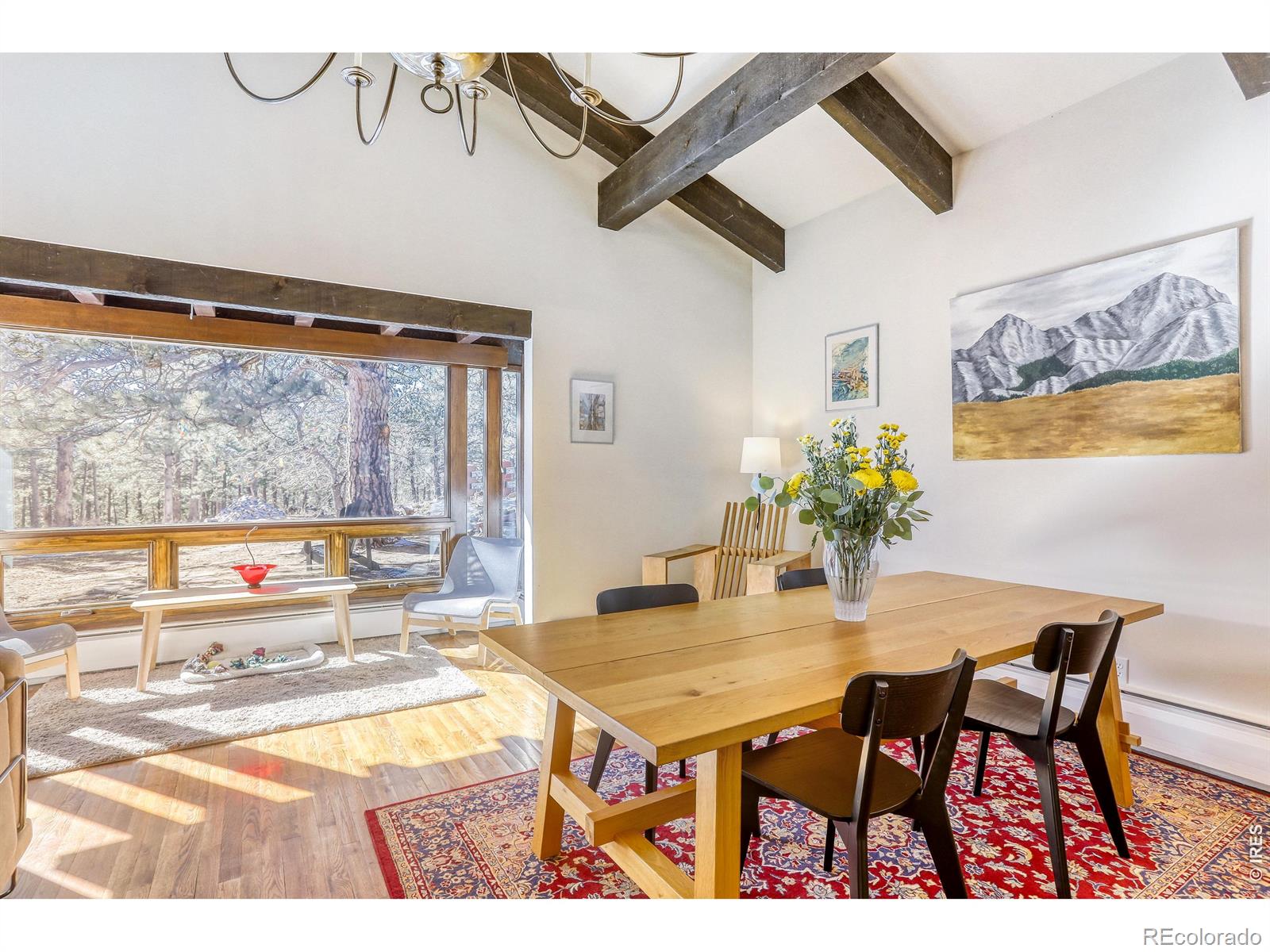 1164 Peakview Circle Boulder CO 80302
