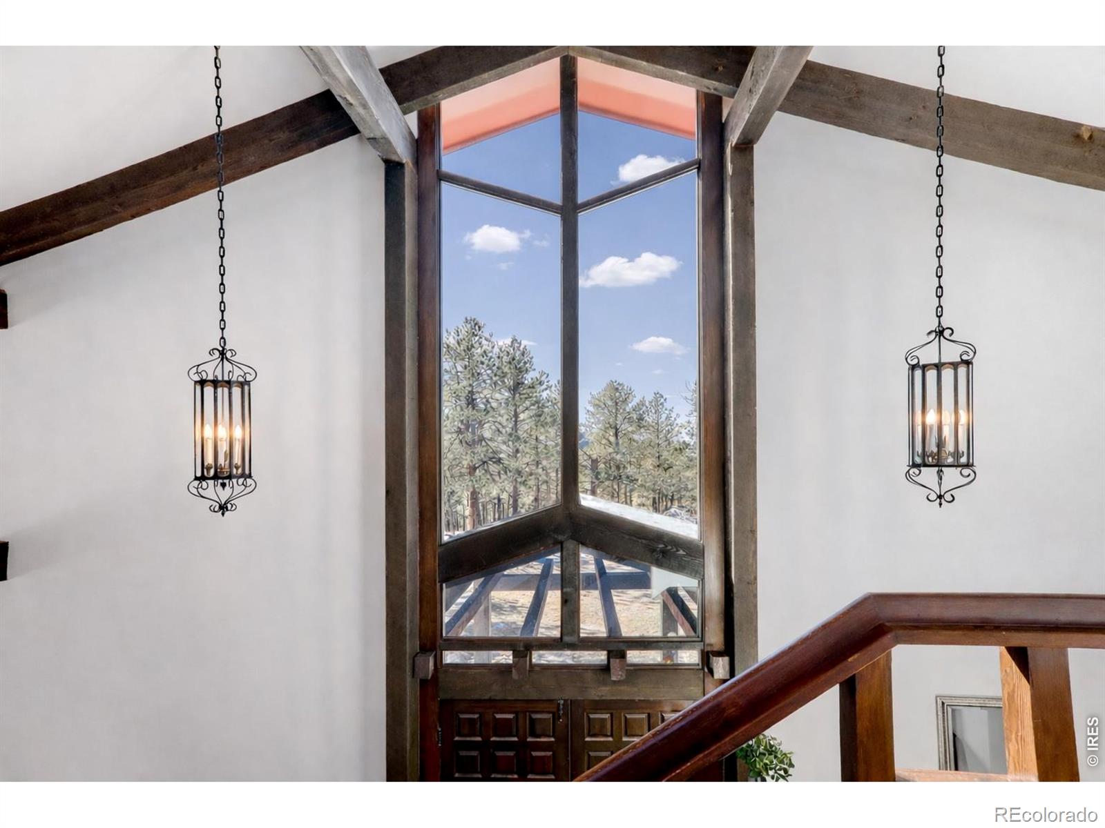 1164 Peakview Circle Boulder CO 80302