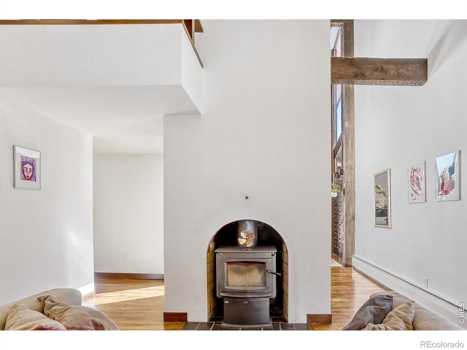 1164 Peakview Circle Boulder CO 80302