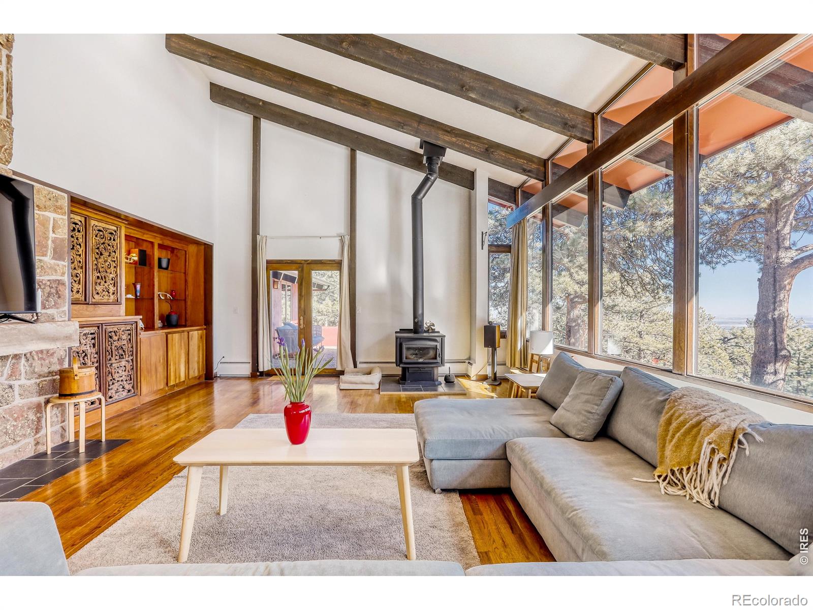 1164 Peakview Circle Boulder CO 80302