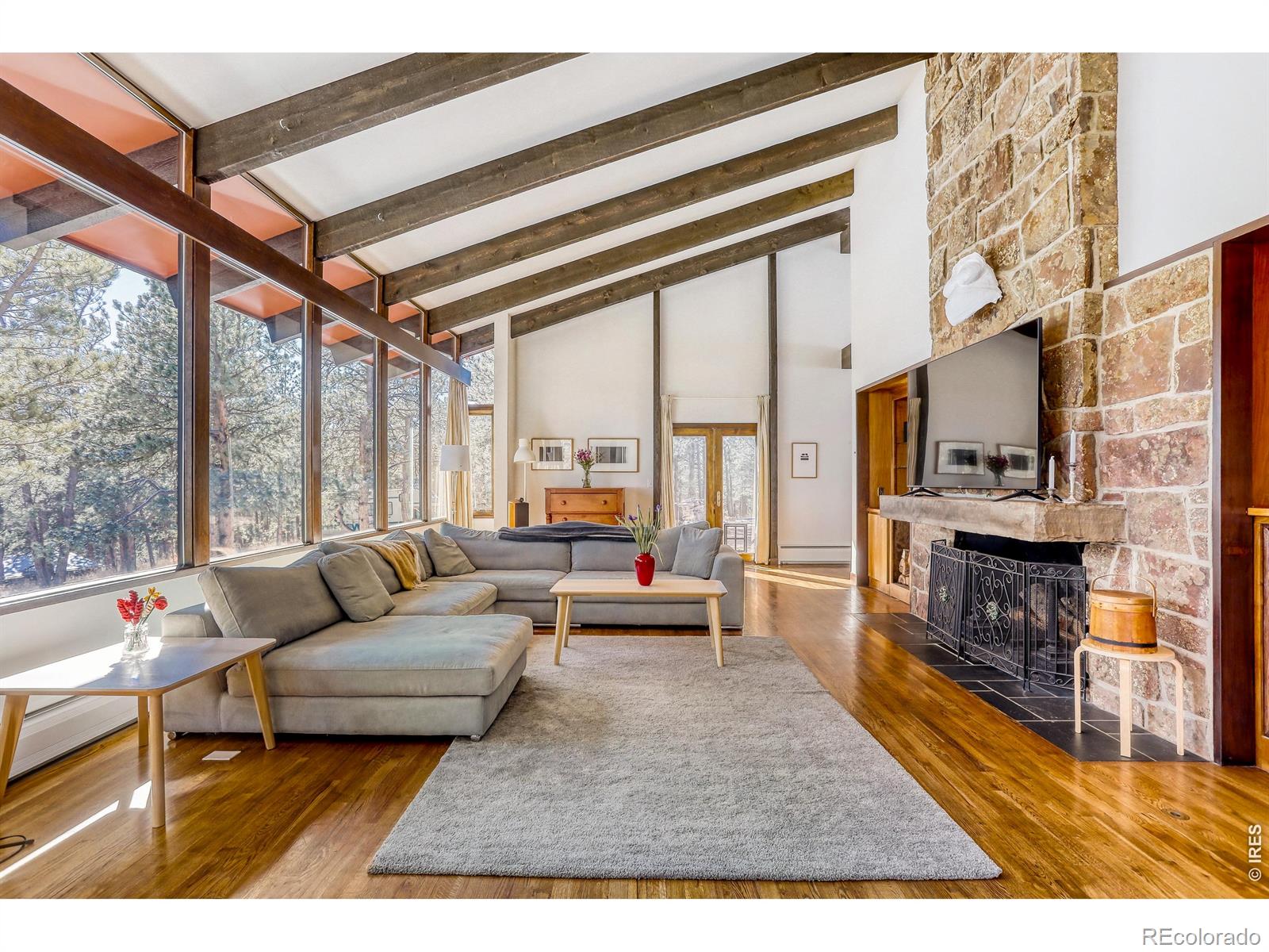 1164 Peakview Circle Boulder CO 80302