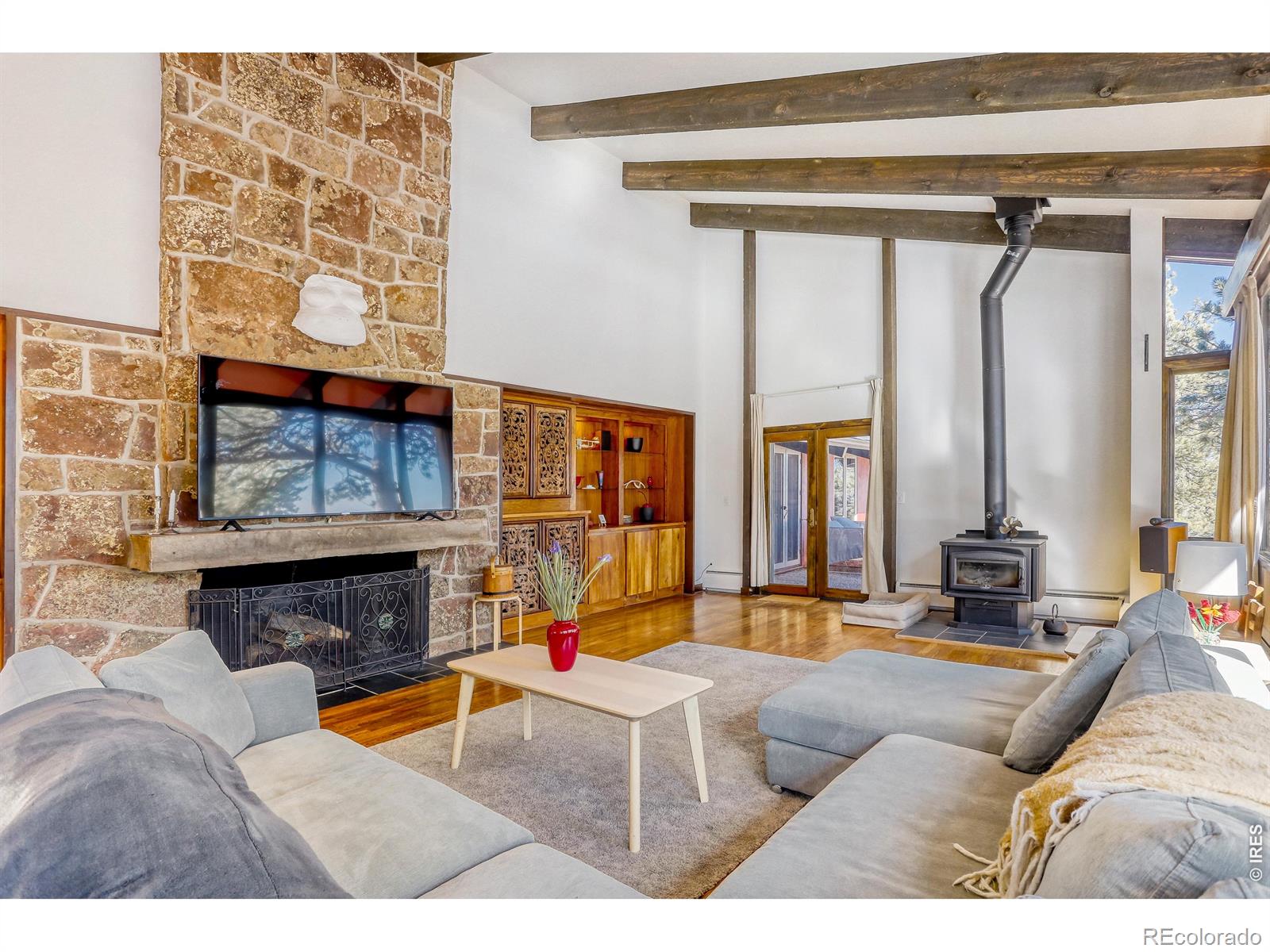 1164 Peakview Circle Boulder CO 80302