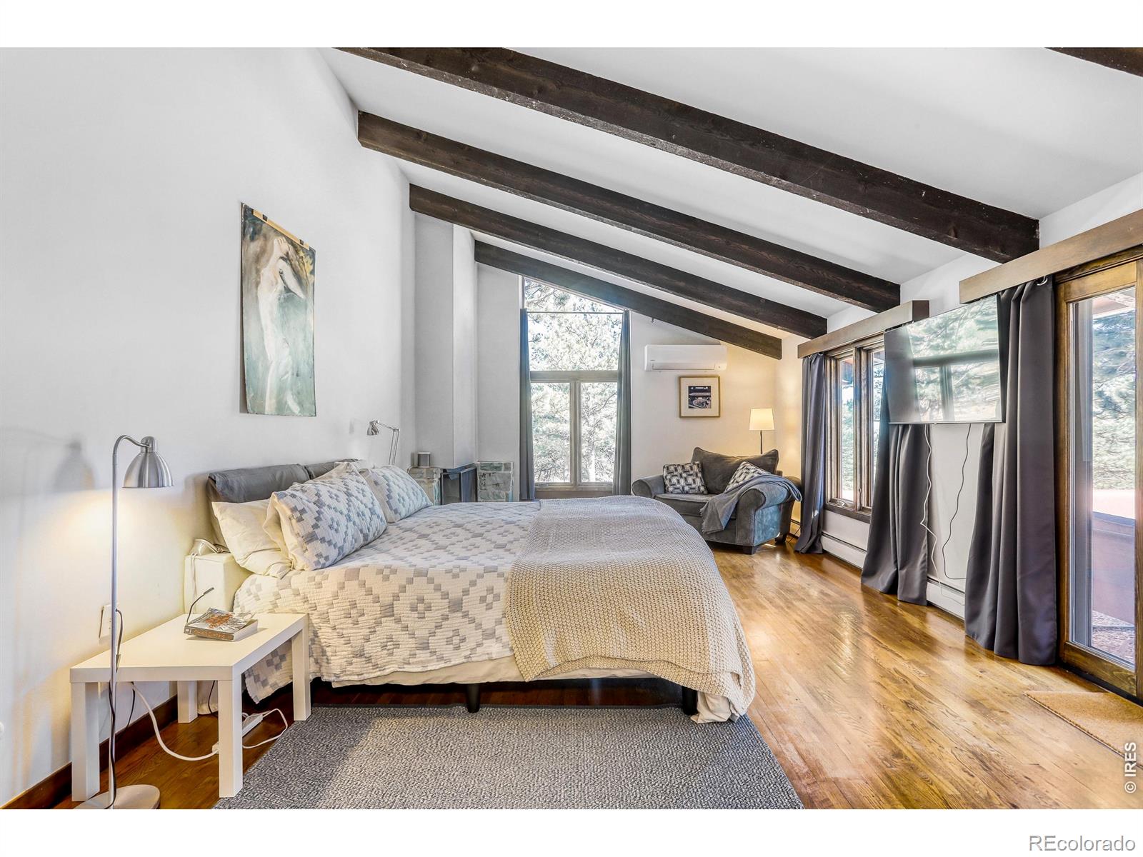 1164 Peakview Circle Boulder CO 80302