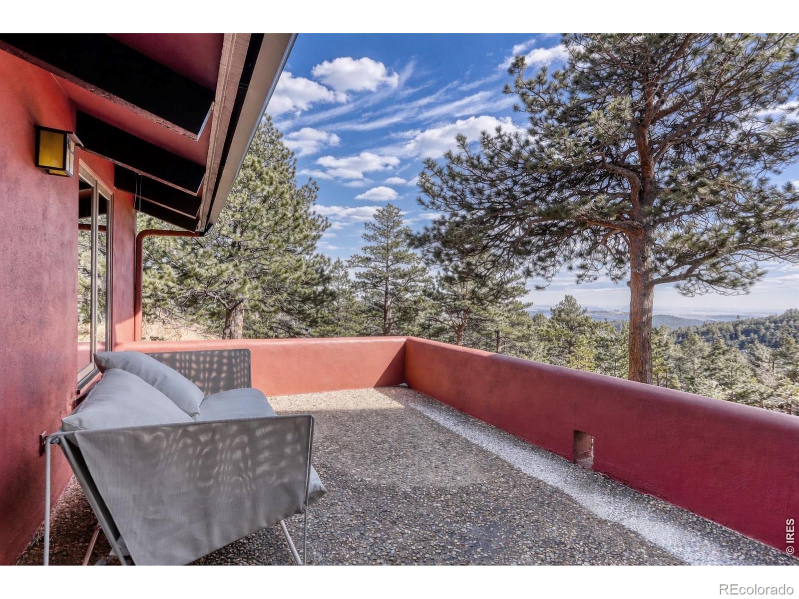 1164 Peakview Circle Boulder CO 80302