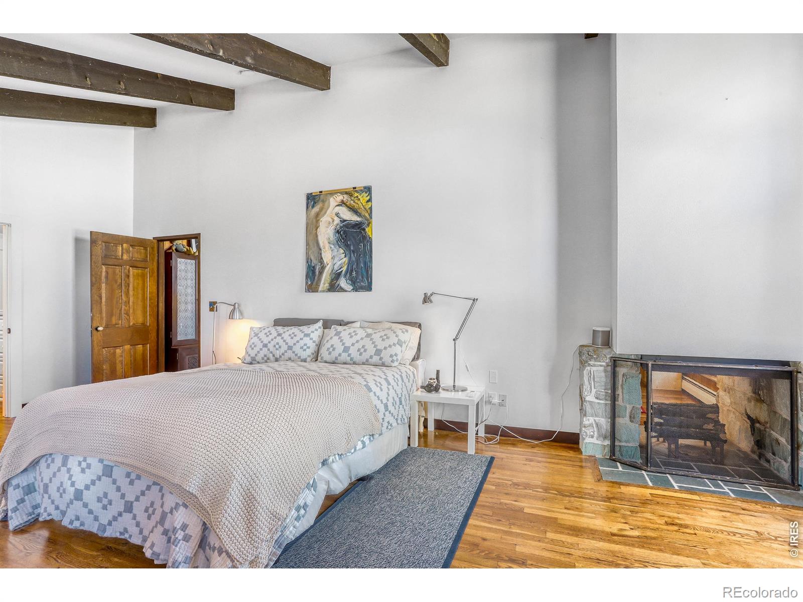 1164 Peakview Circle Boulder CO 80302
