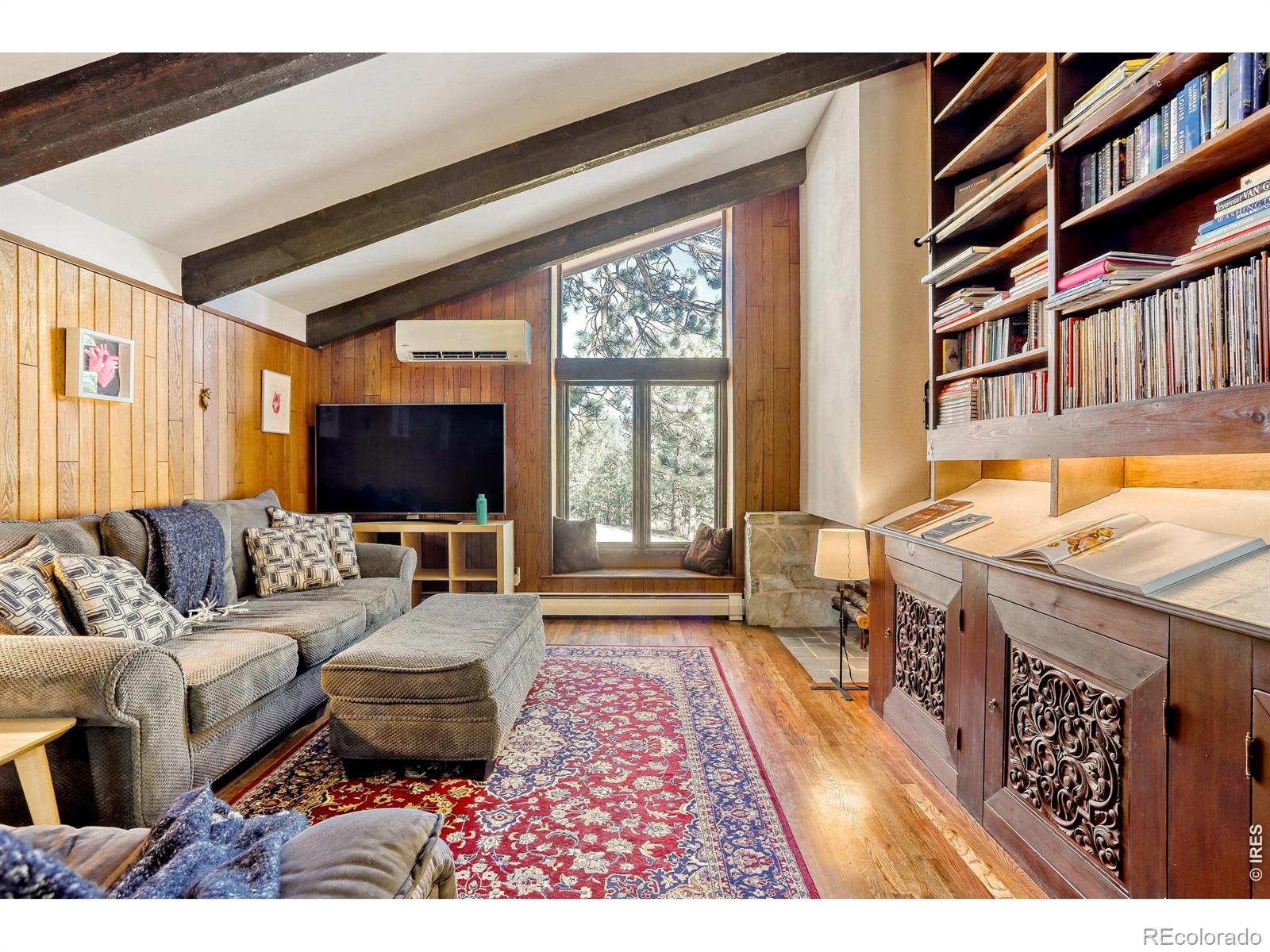 1164 Peakview Circle Boulder CO 80302