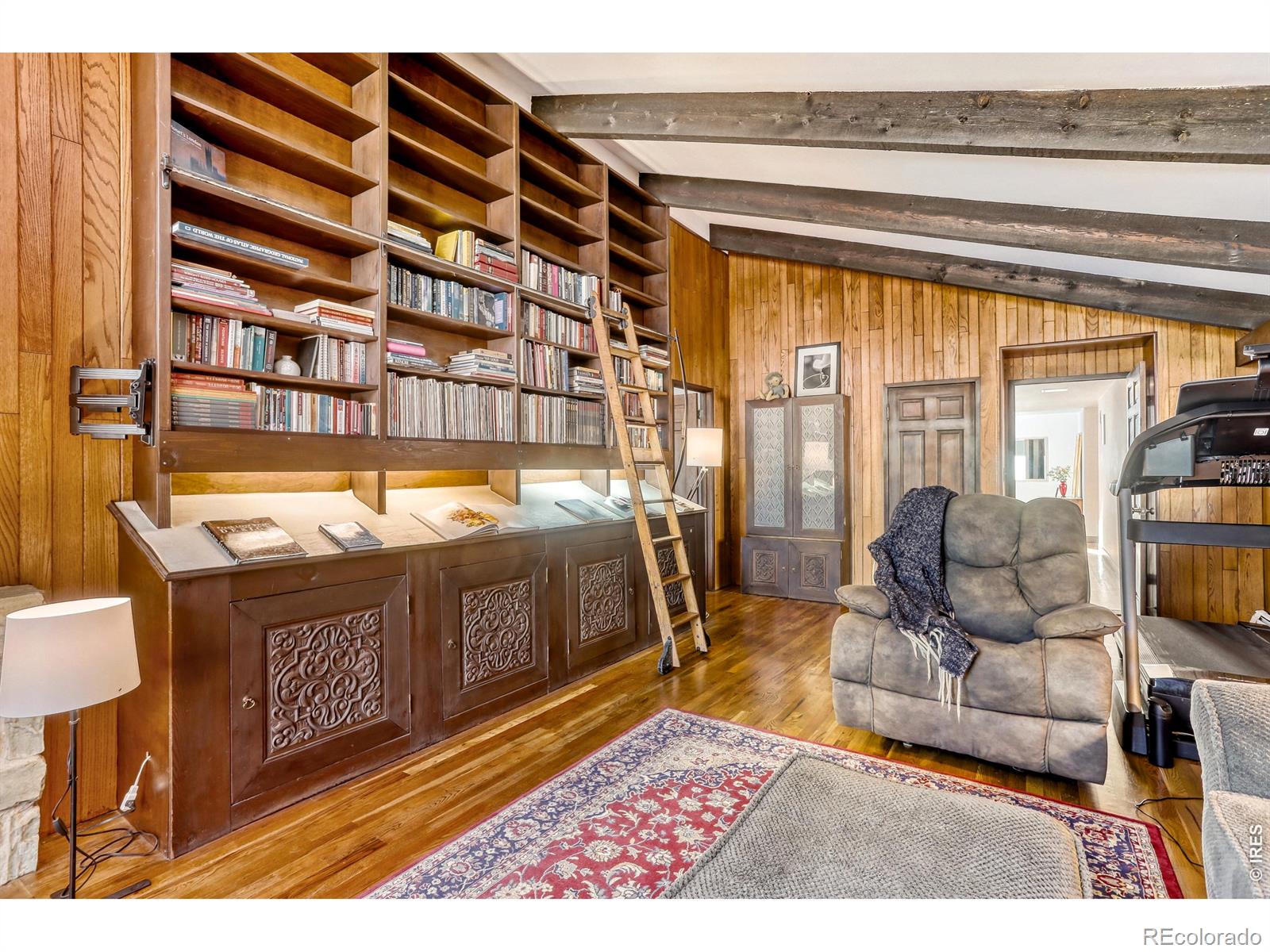 1164 Peakview Circle Boulder CO 80302