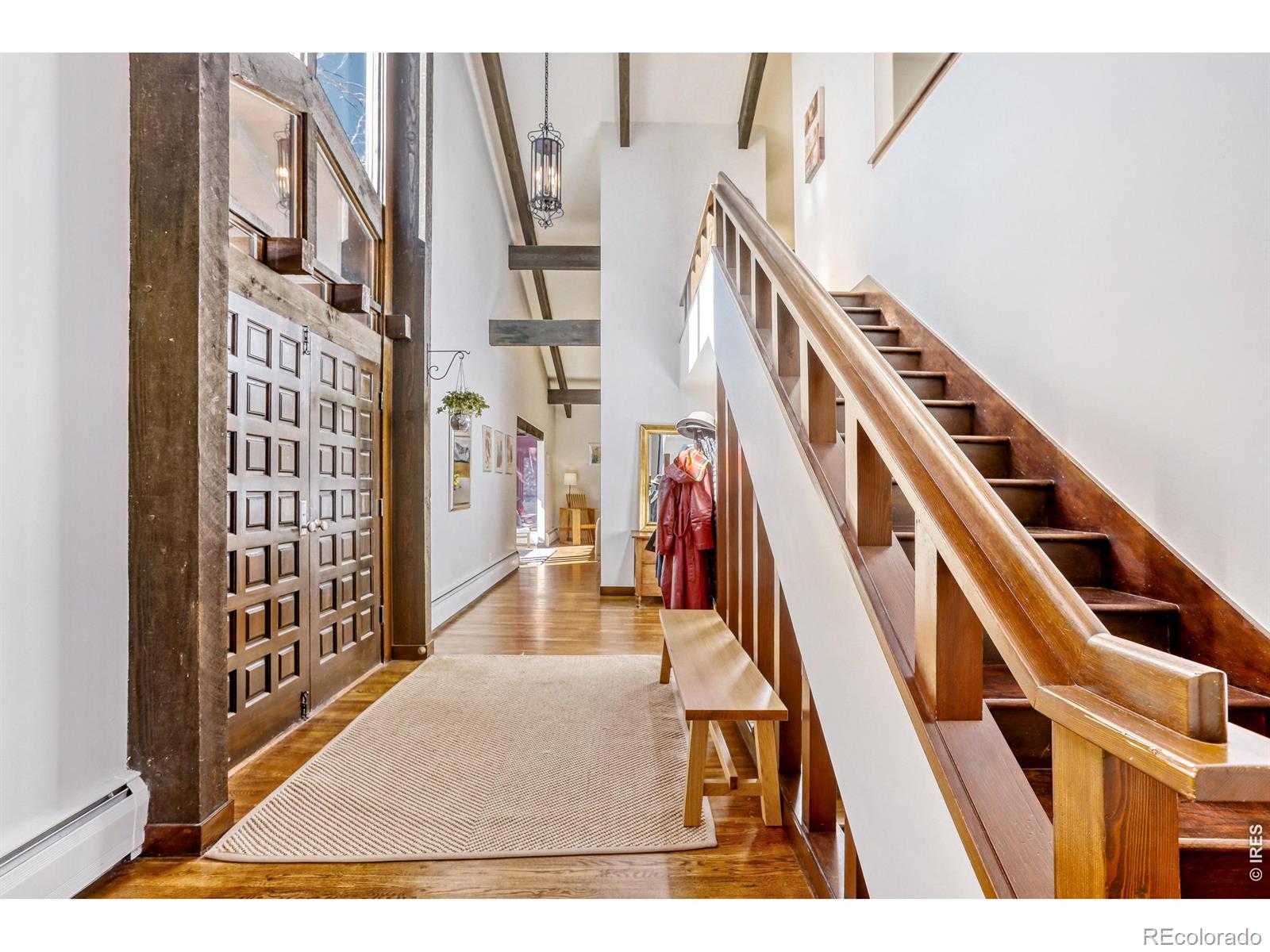 1164 Peakview Circle Boulder CO 80302
