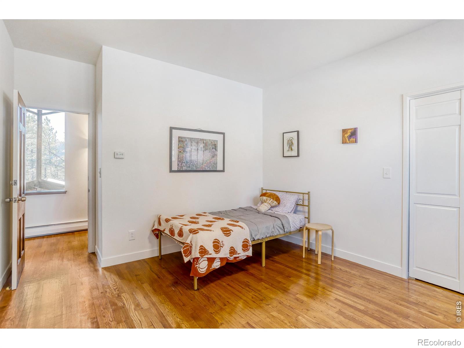 1164 Peakview Circle Boulder CO 80302