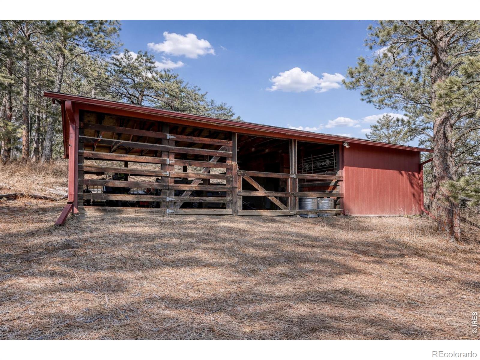 1164 Peakview Circle Boulder CO 80302