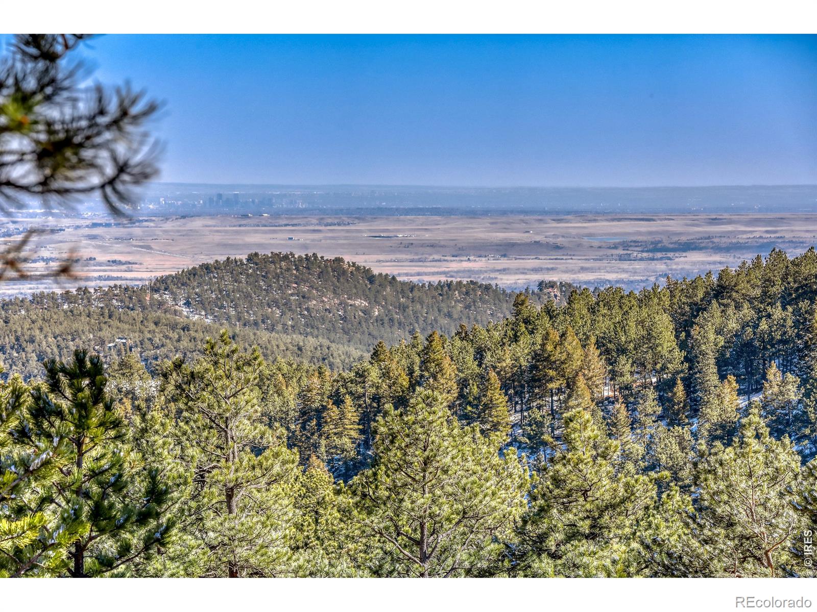 1164 Peakview Circle Boulder CO 80302