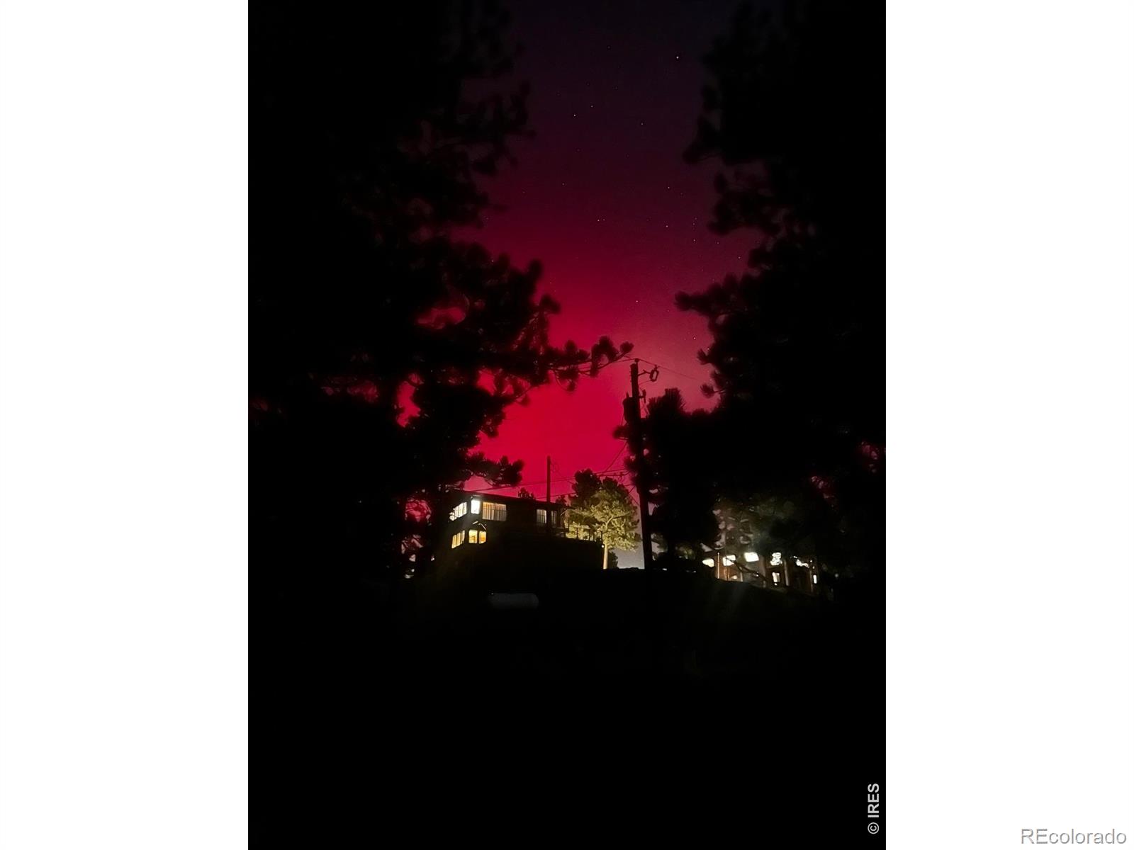 1164 Peakview Circle Boulder CO 80302