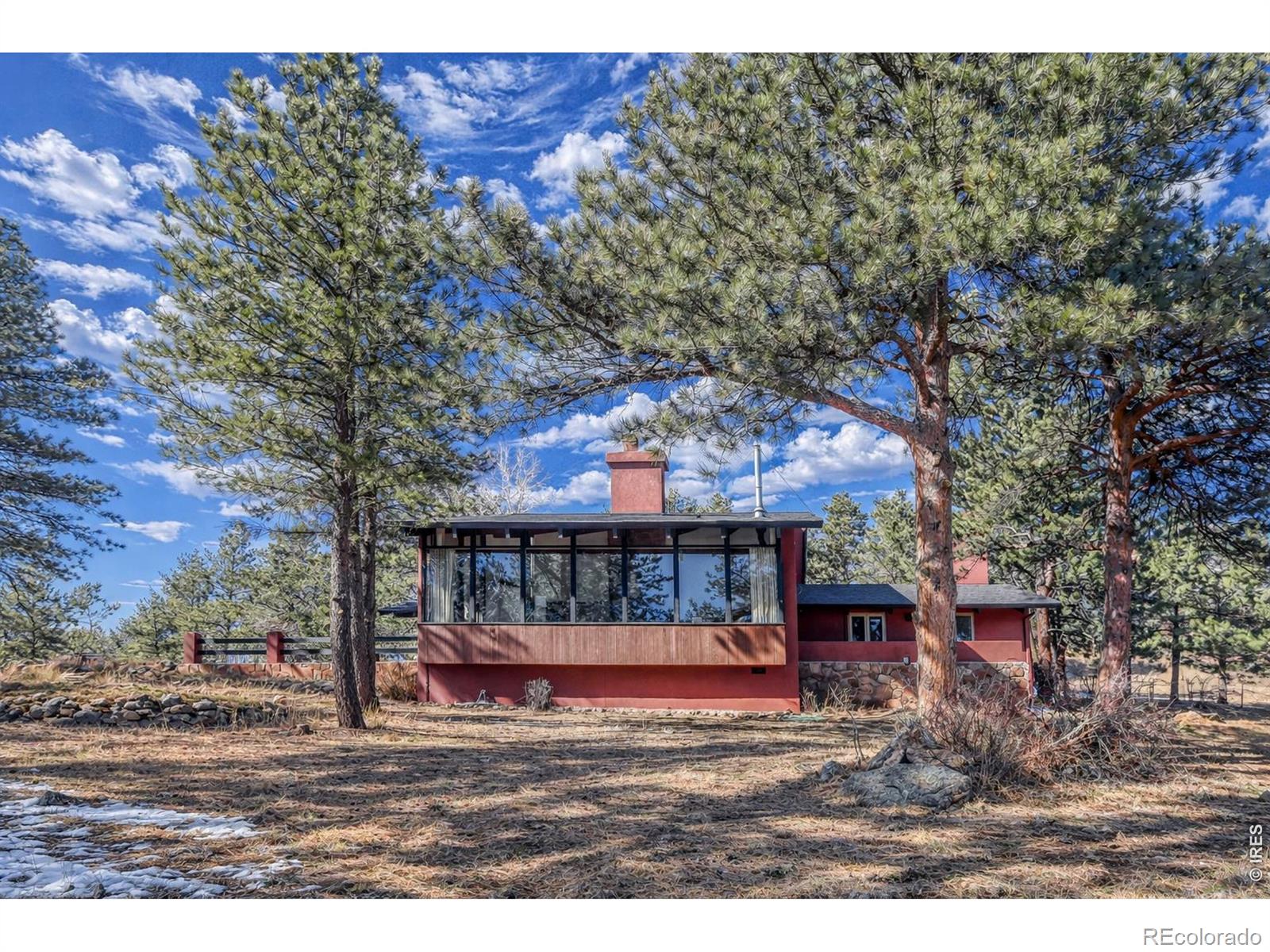 1164 Peakview Circle Boulder CO 80302