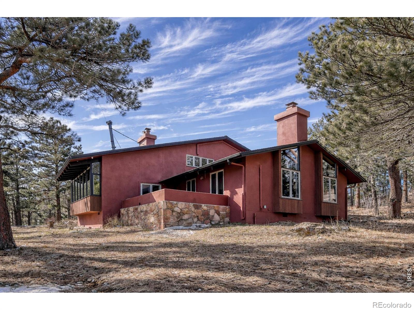 1164 Peakview Circle Boulder CO 80302