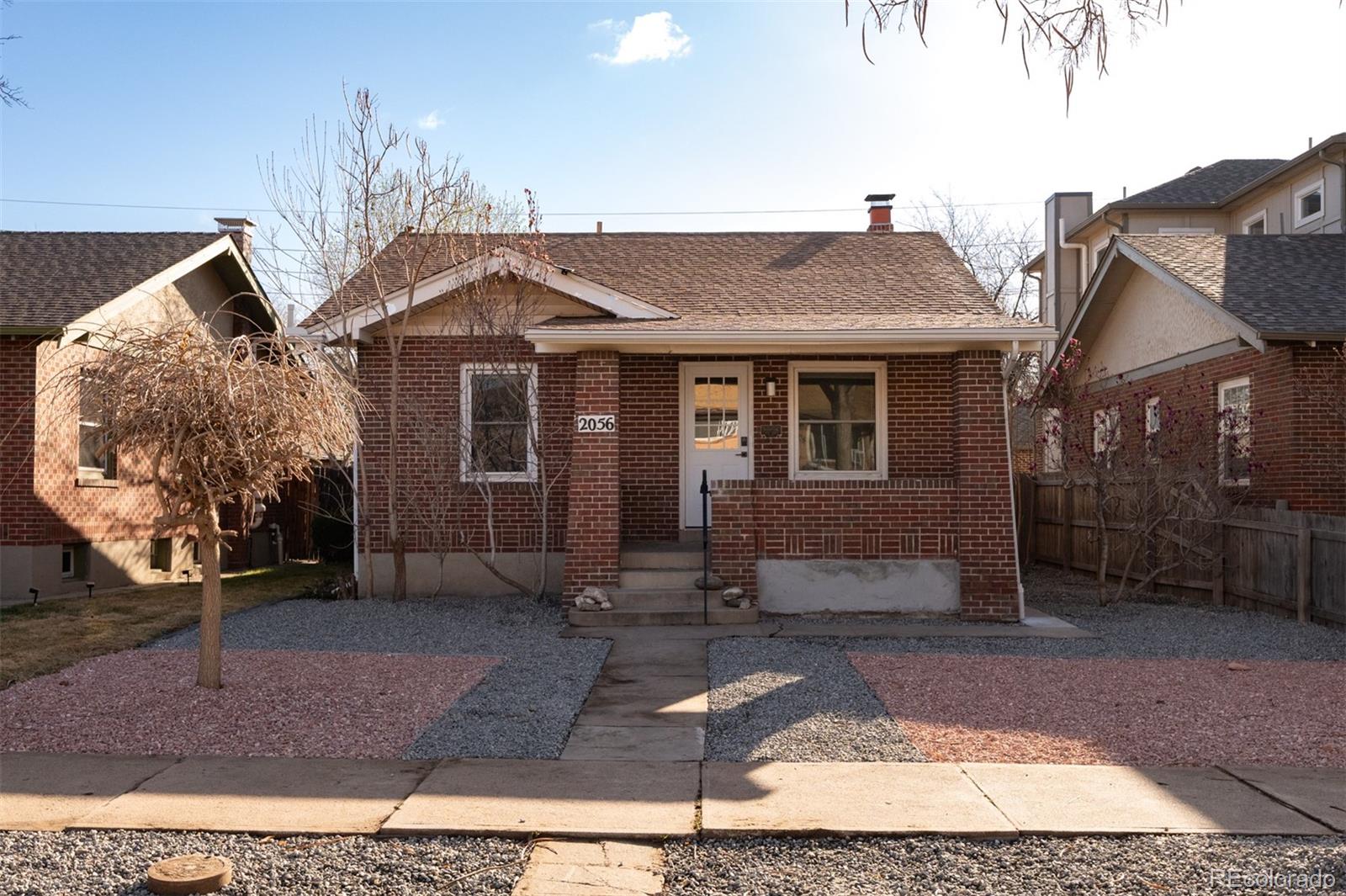 2056 S Lincoln Street Denver CO 80210