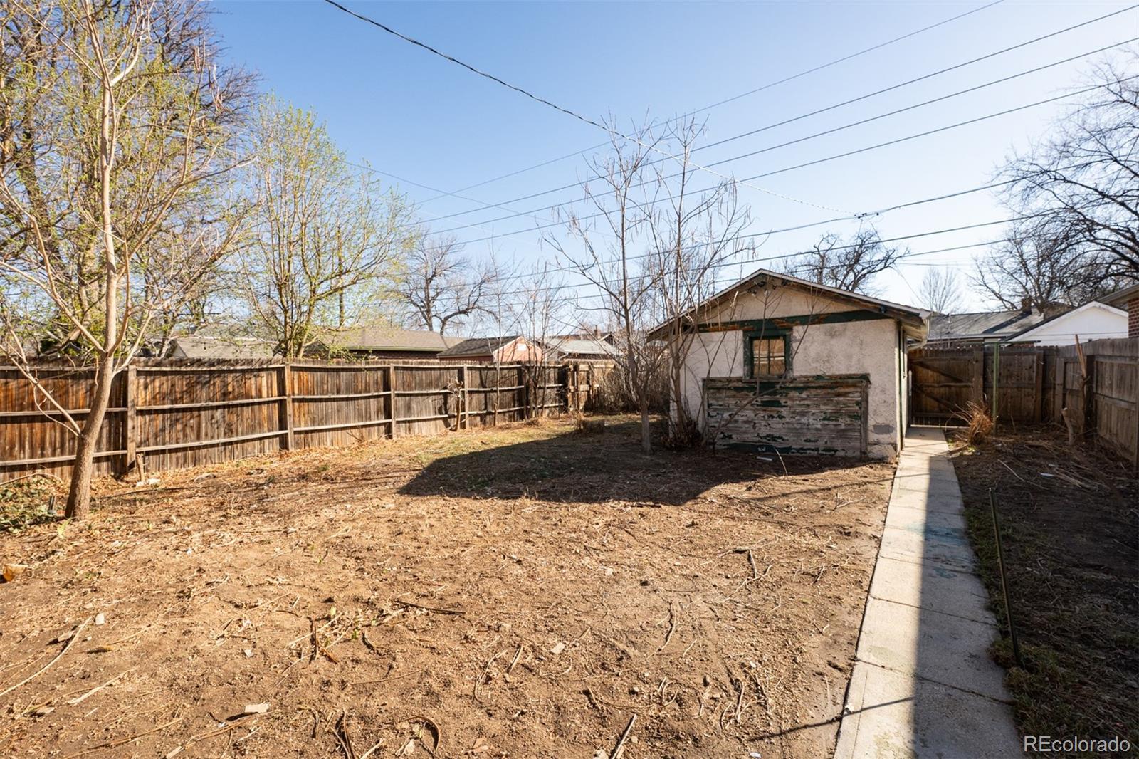 2056 S Lincoln Street Denver CO 80210
