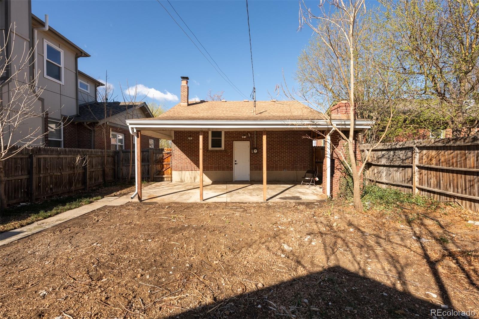 2056 S Lincoln Street Denver CO 80210