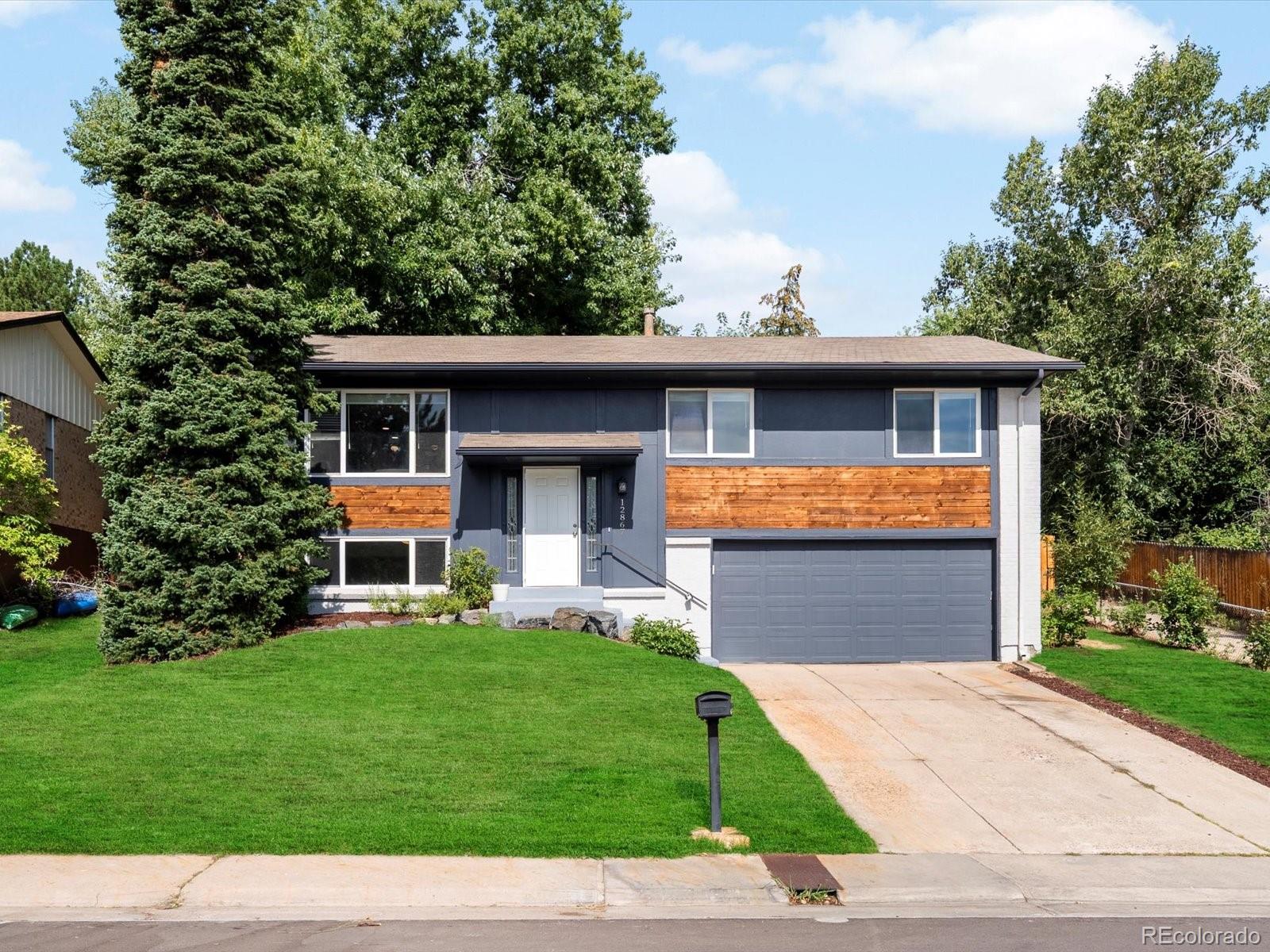 12867 W Arizona Place Lakewood CO 80228