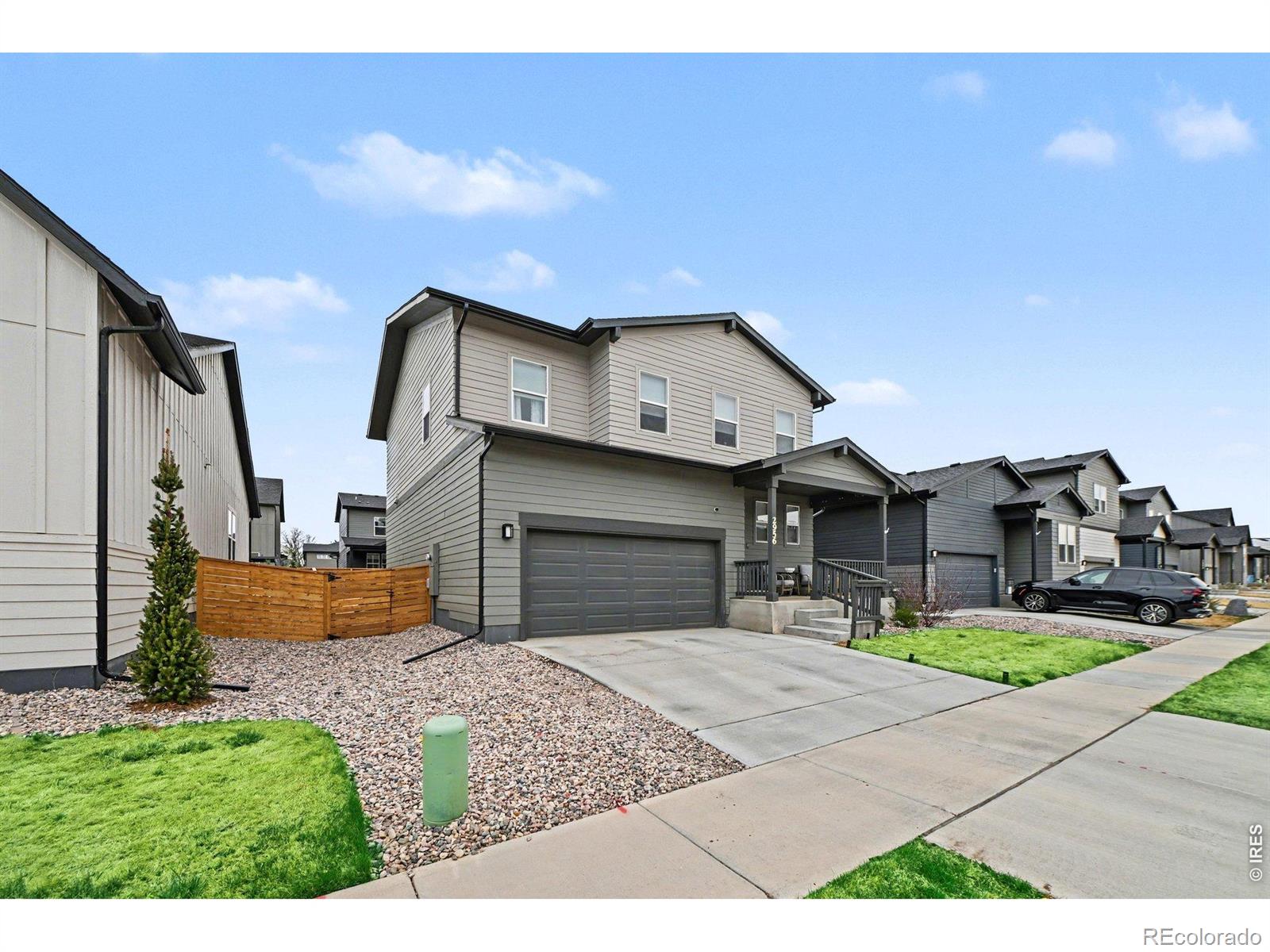 2956 Biplane Street Fort Collins CO 80524