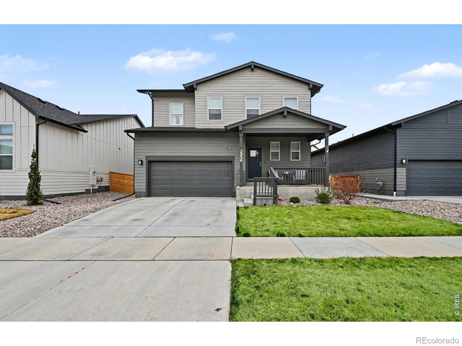2956 Biplane Street Fort Collins CO 80524