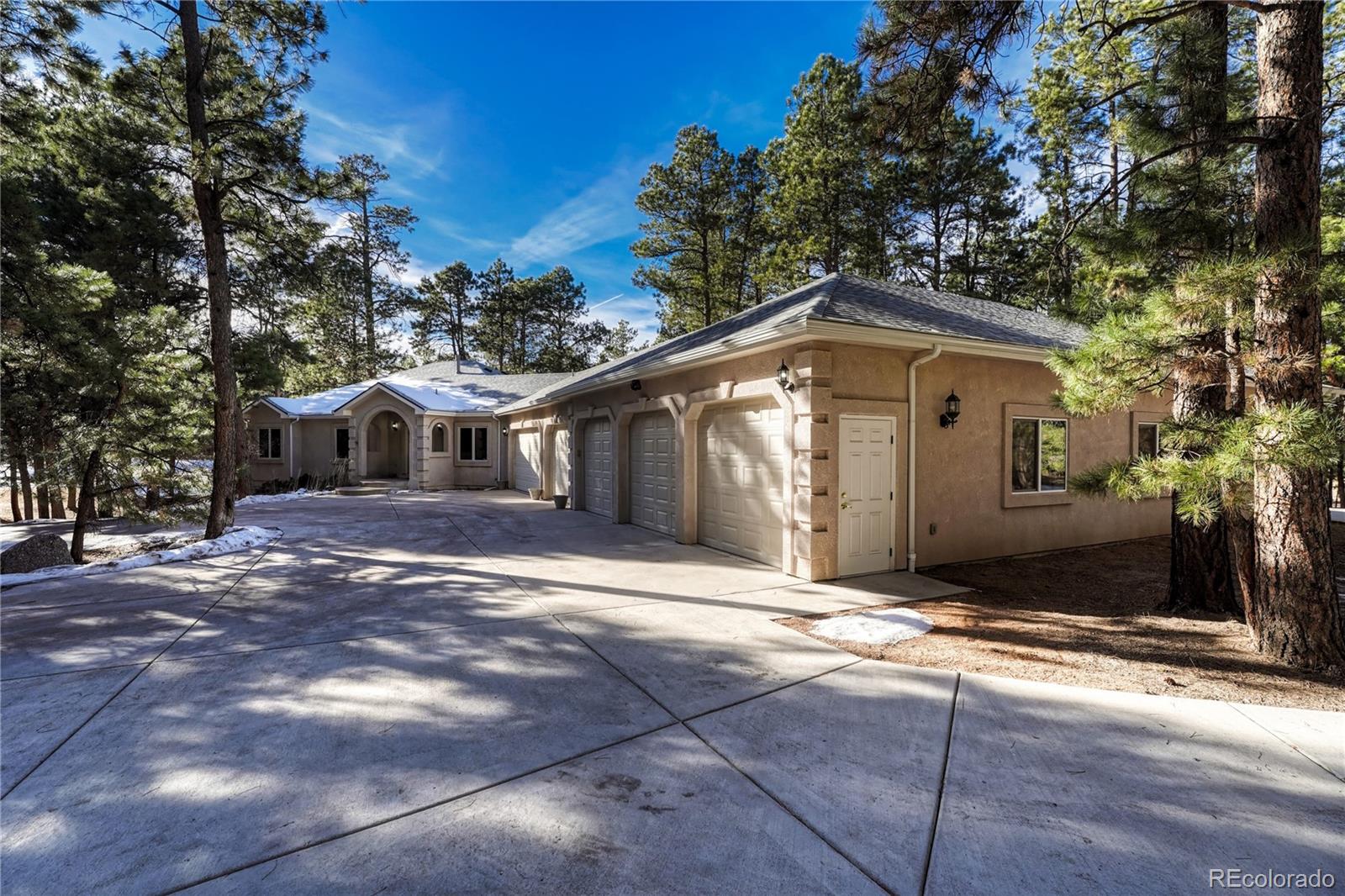 19725 Soaring Wing Drive Colorado Springs CO 80908