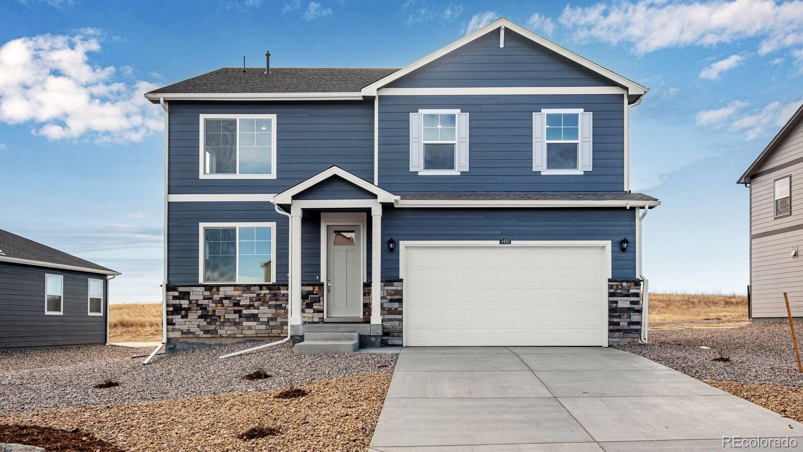 1001 Brink Street Lochbuie CO 80603