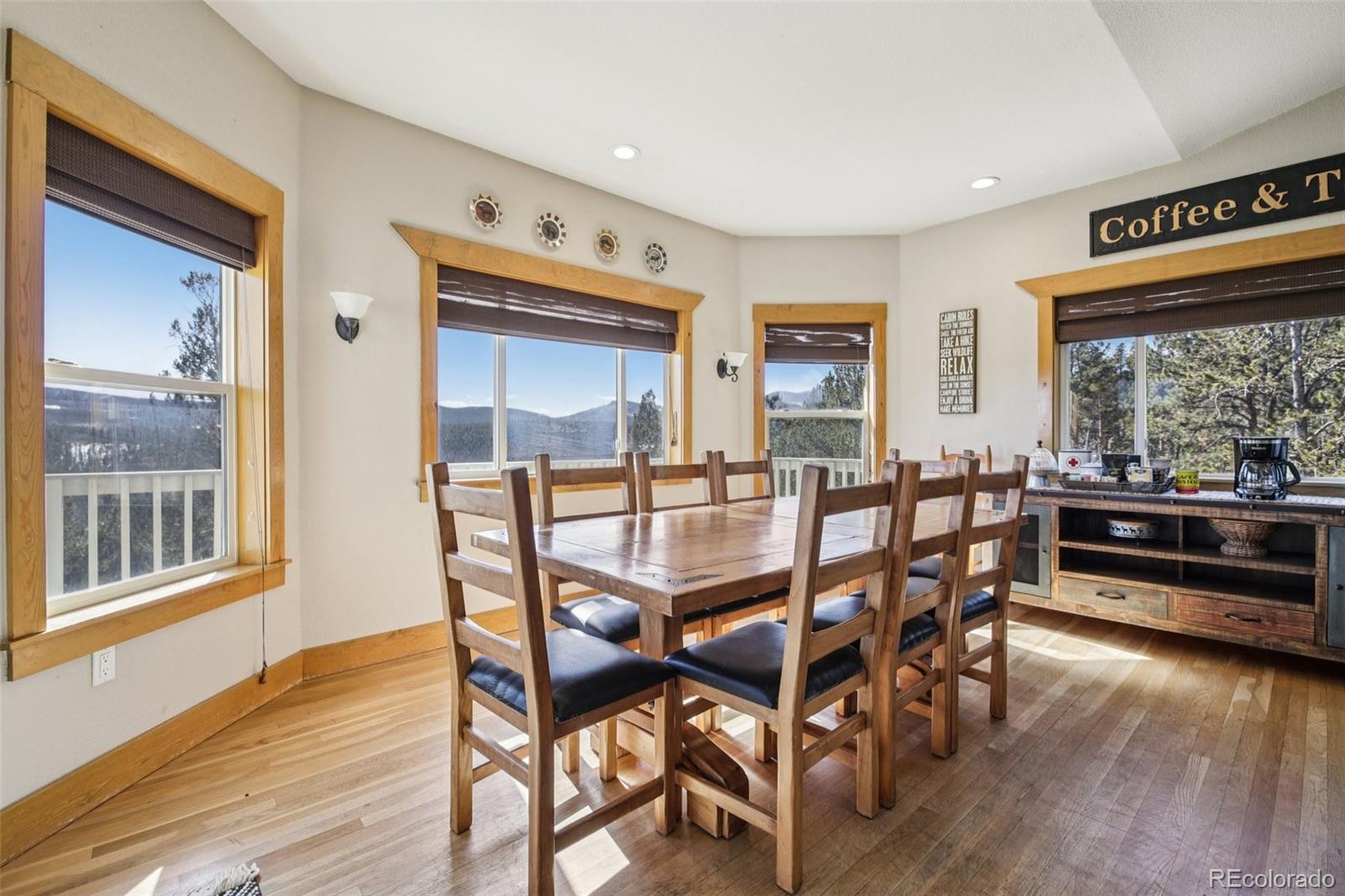 292 Aspen Lane Black Hawk CO 80422
