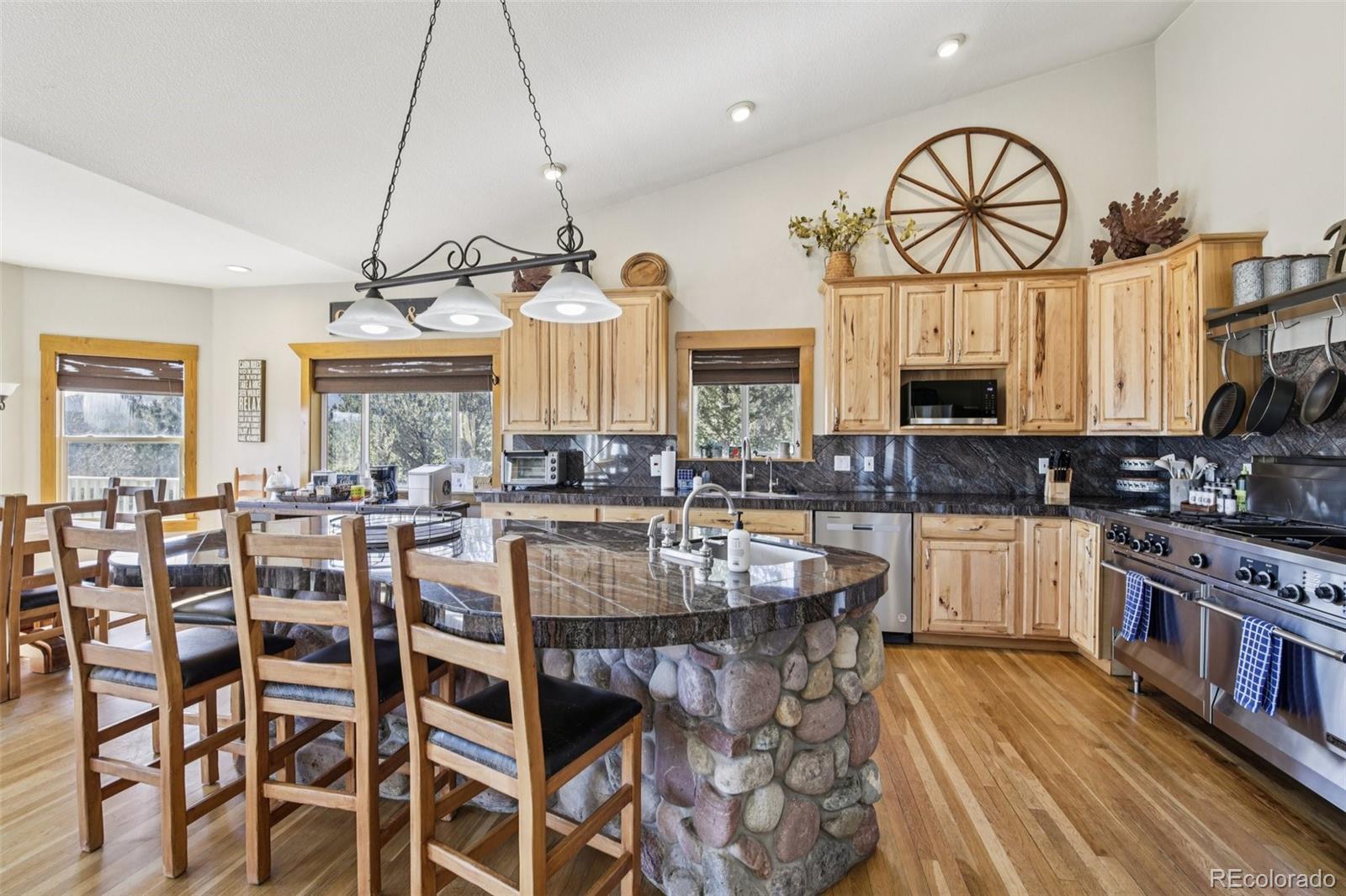 292 Aspen Lane Black Hawk CO 80422