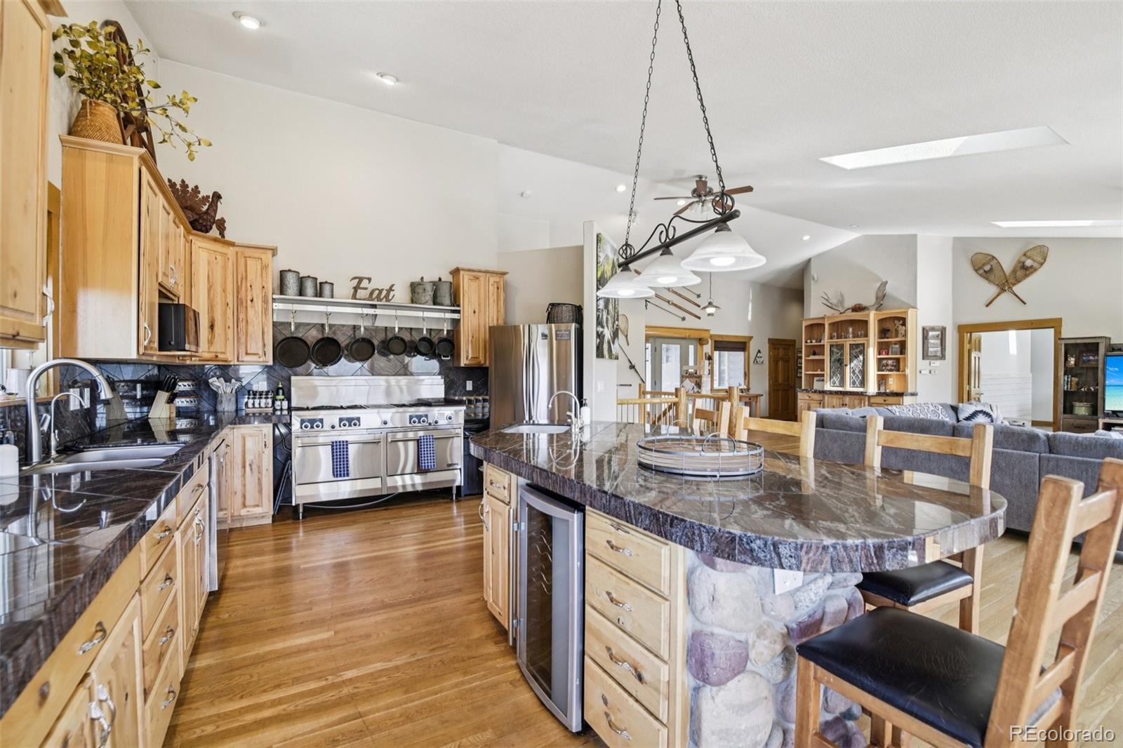 292 Aspen Lane Black Hawk CO 80422