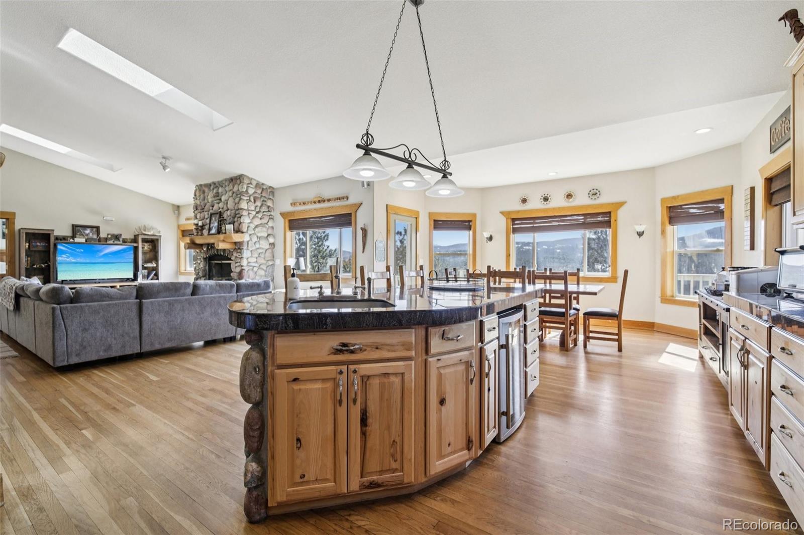 292 Aspen Lane Black Hawk CO 80422