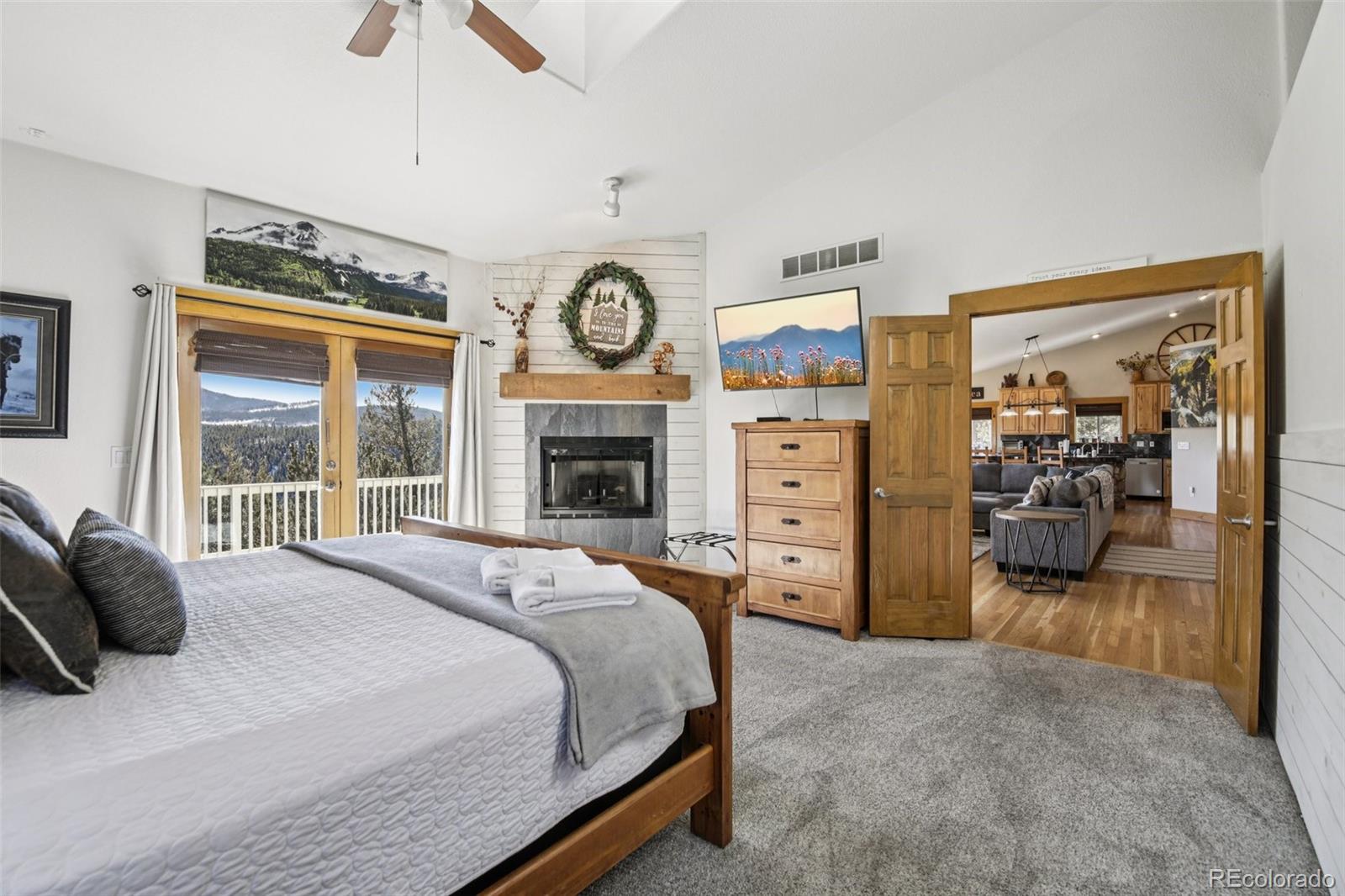 292 Aspen Lane Black Hawk CO 80422