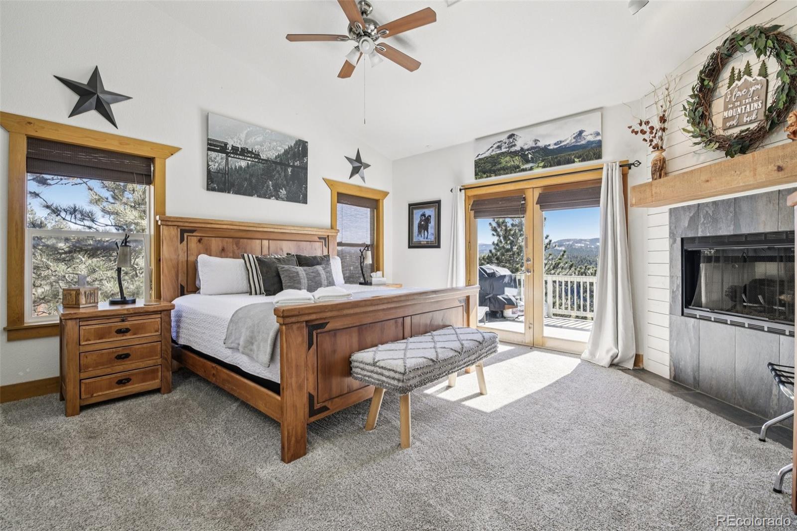 292 Aspen Lane Black Hawk CO 80422