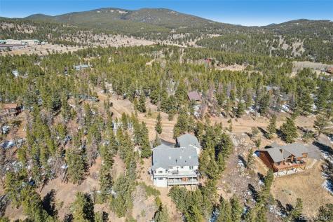 292 Aspen Lane Black Hawk CO 80422