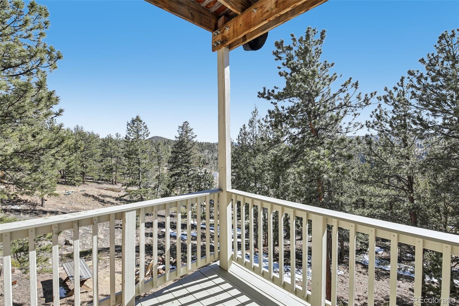292 Aspen Lane Black Hawk CO 80422