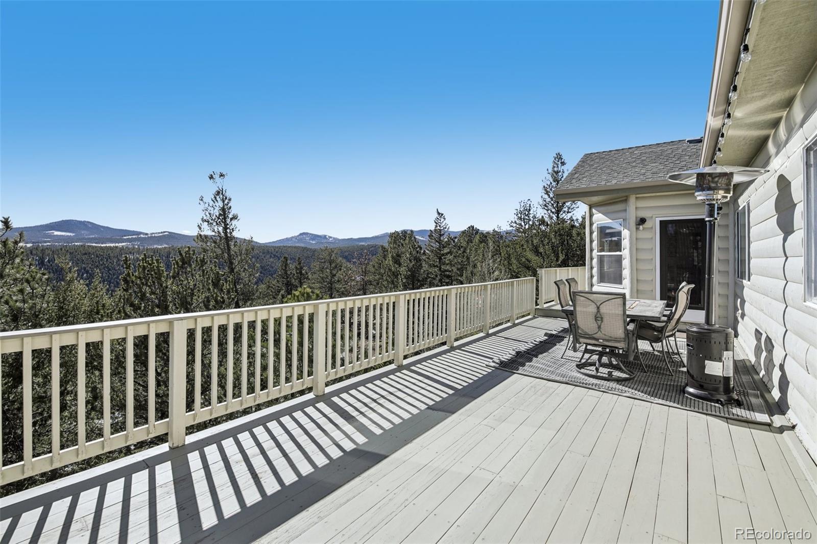 292 Aspen Lane Black Hawk CO 80422