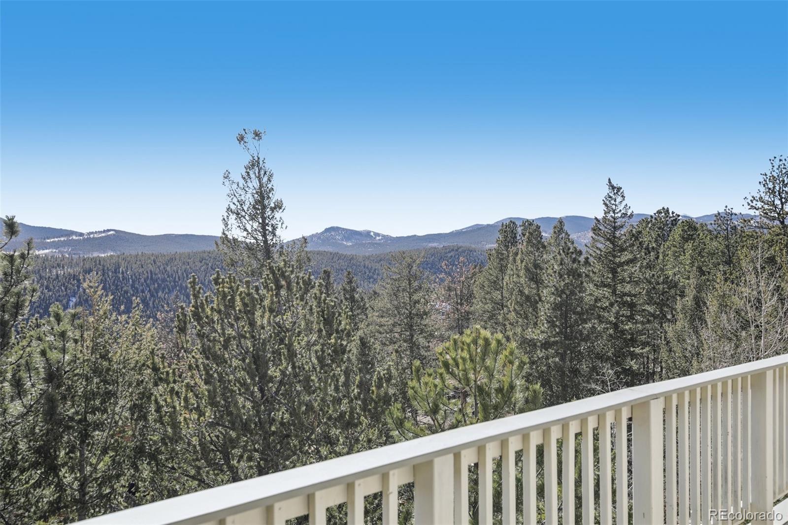 292 Aspen Lane Black Hawk CO 80422