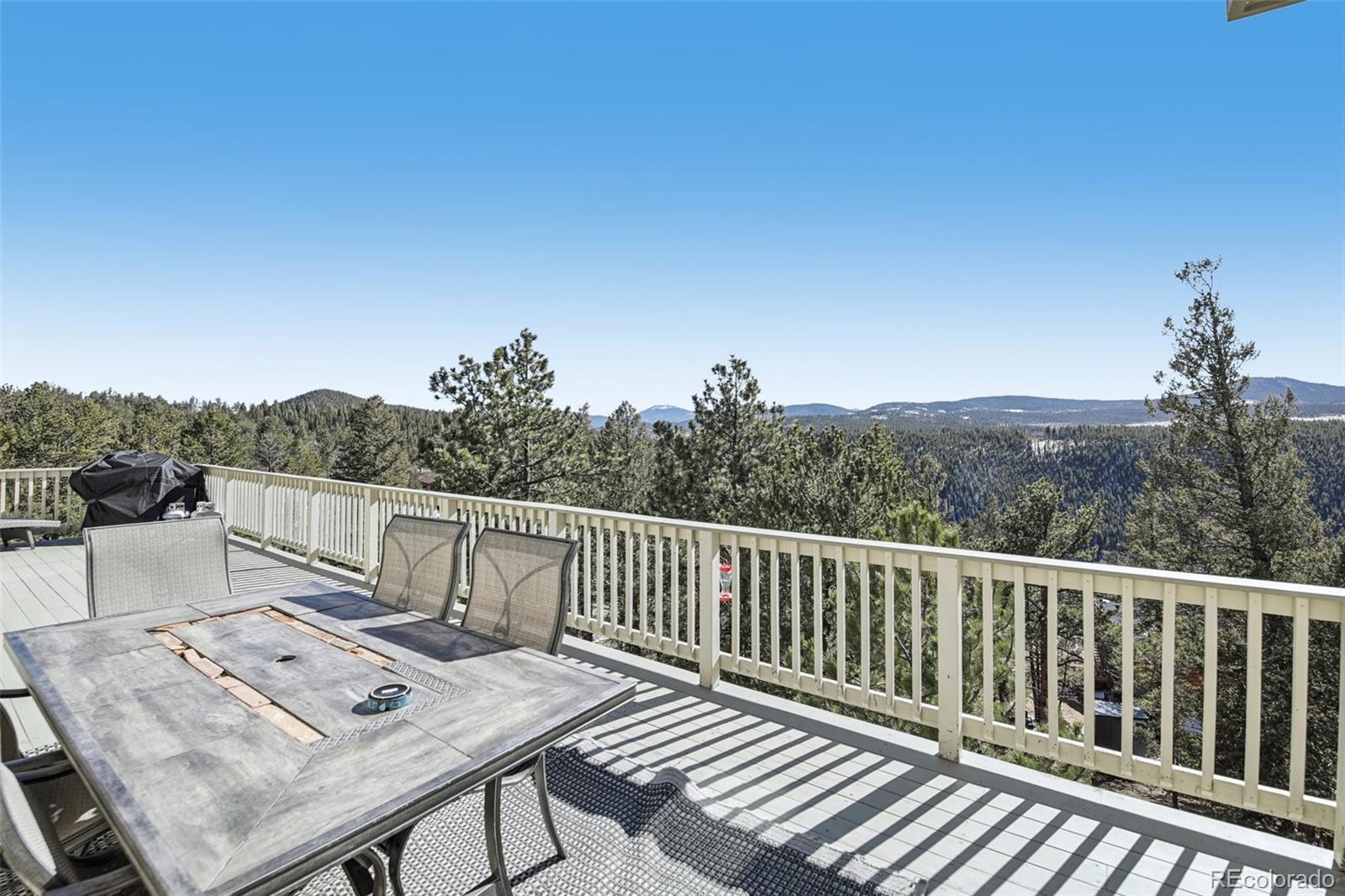 292 Aspen Lane Black Hawk CO 80422