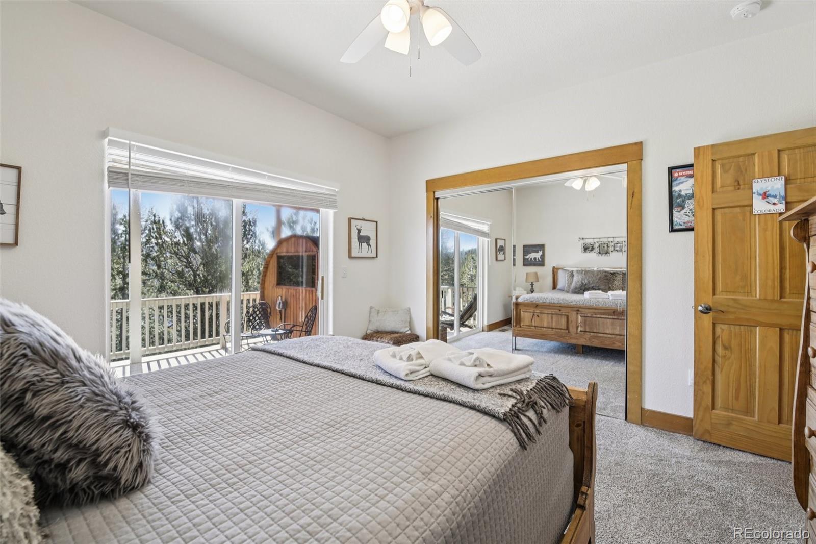 292 Aspen Lane Black Hawk CO 80422