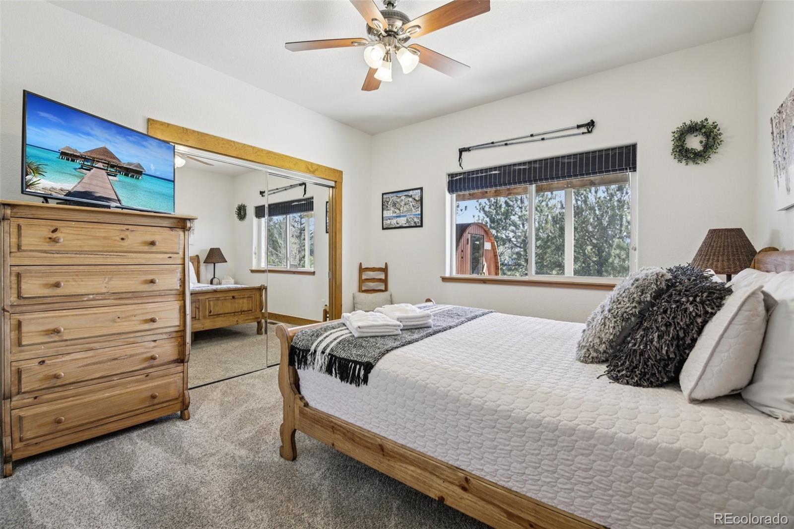 292 Aspen Lane Black Hawk CO 80422
