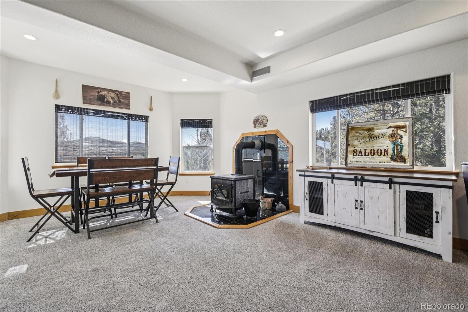 292 Aspen Lane Black Hawk CO 80422