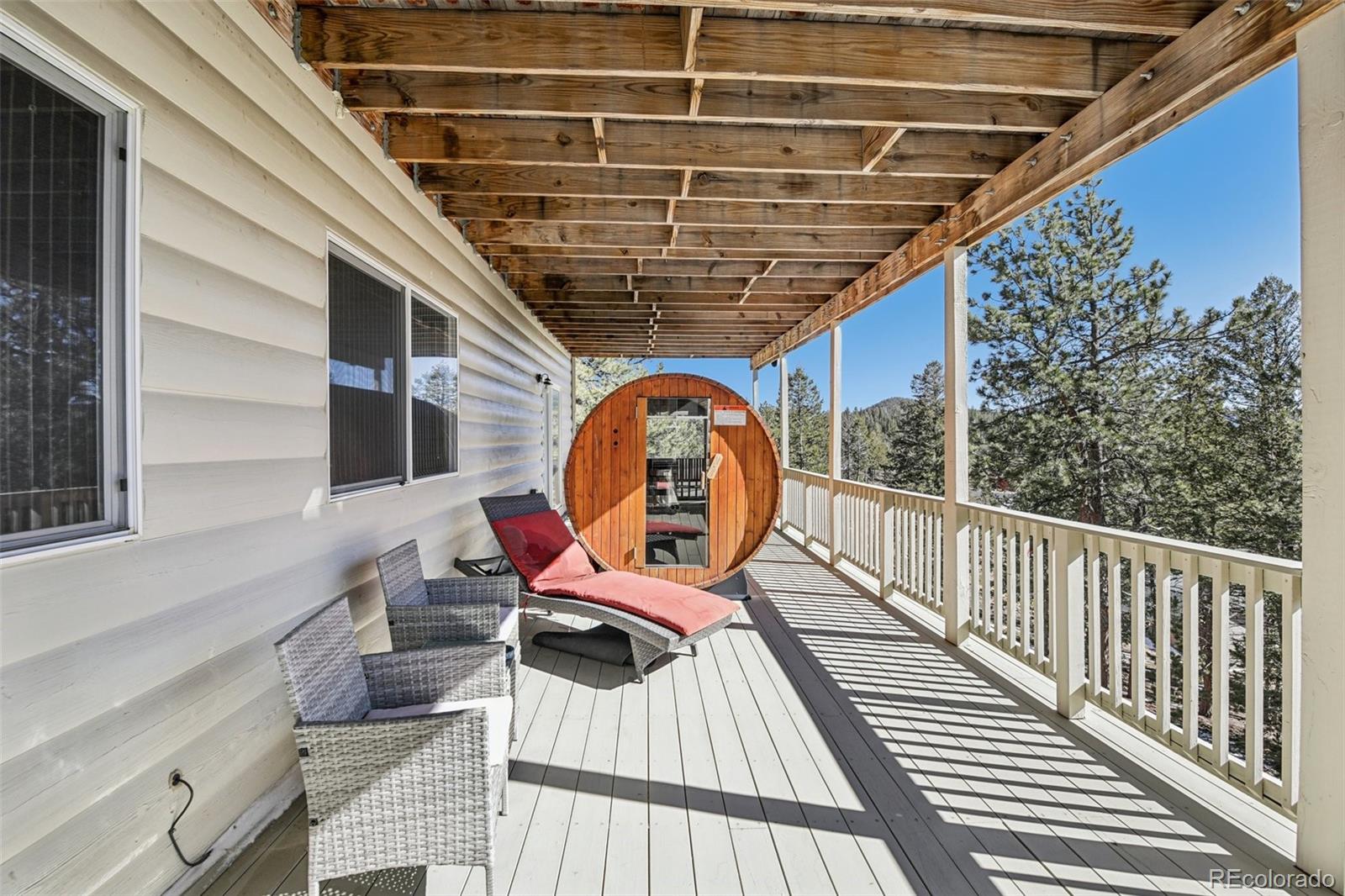 292 Aspen Lane Black Hawk CO 80422