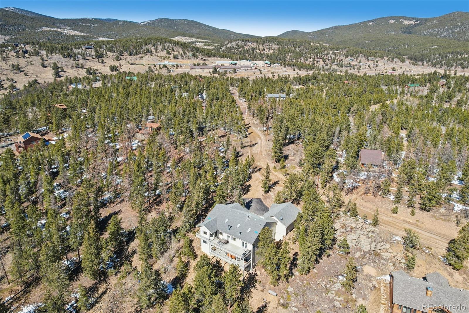 292 Aspen Lane Black Hawk CO 80422