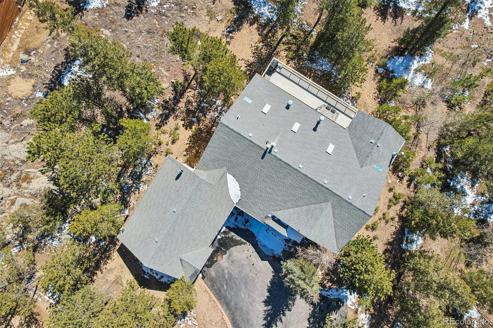 292 Aspen Lane Black Hawk CO 80422