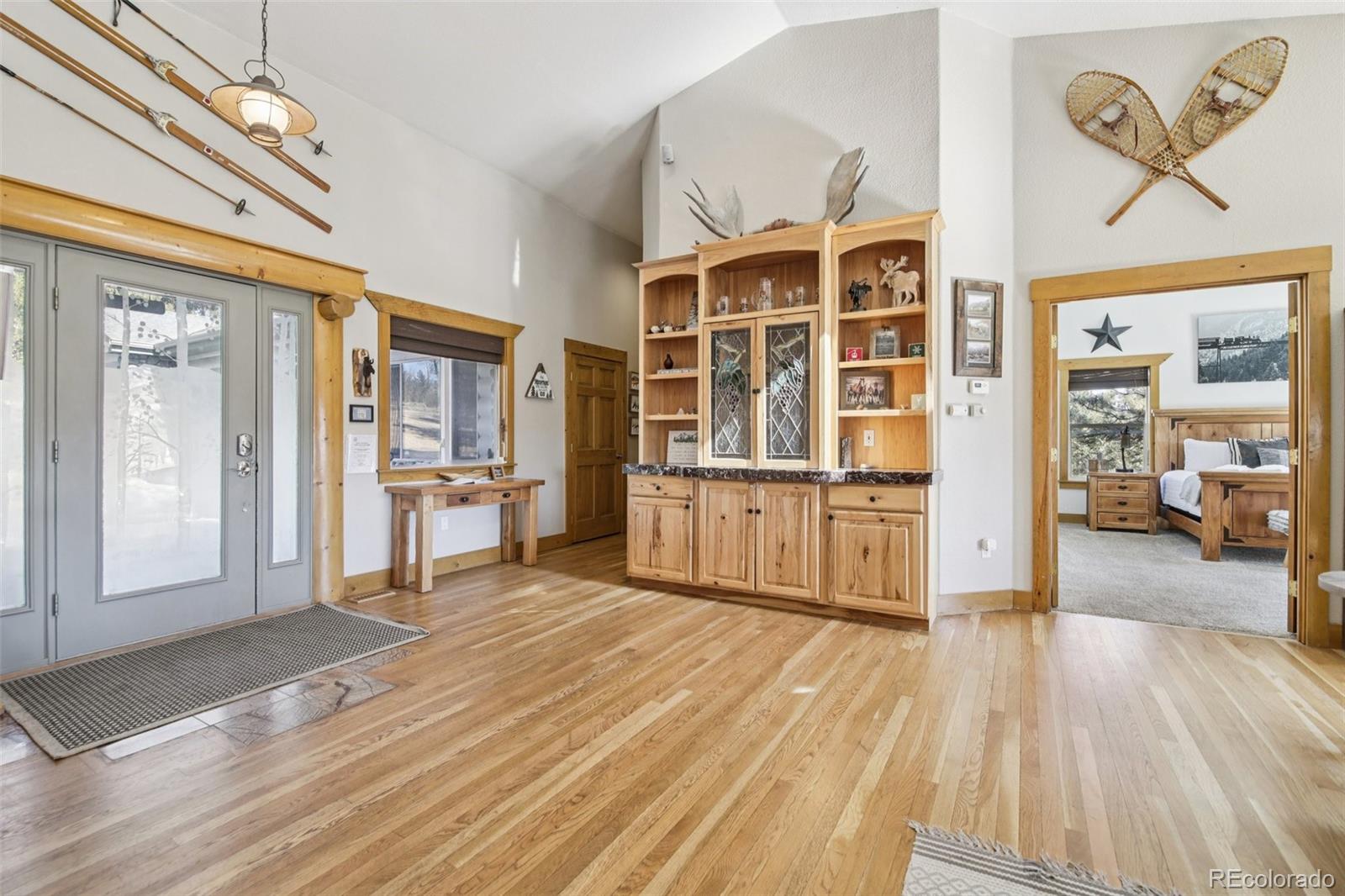 292 Aspen Lane Black Hawk CO 80422