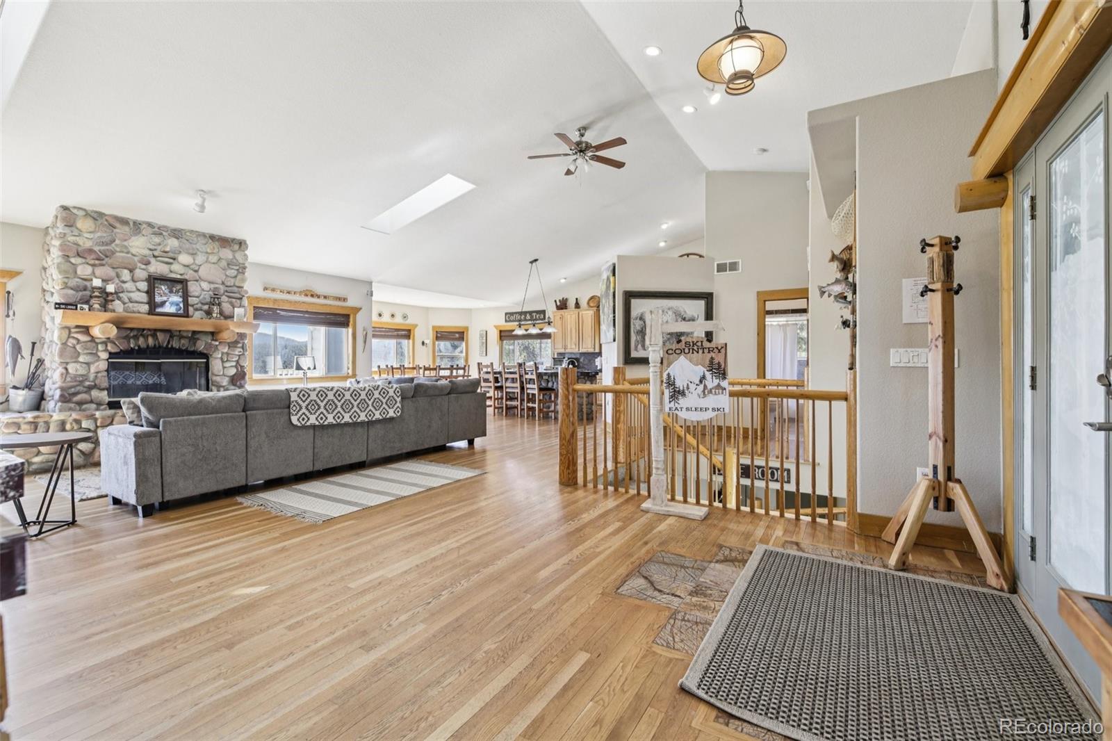 292 Aspen Lane Black Hawk CO 80422