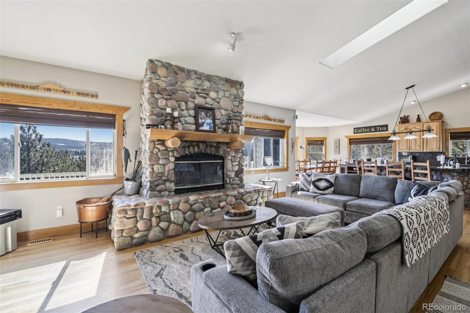 292 Aspen Lane Black Hawk CO 80422