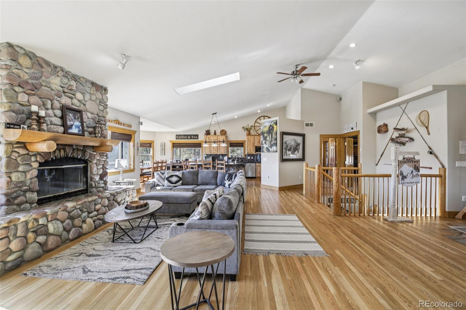 292 Aspen Lane Black Hawk CO 80422