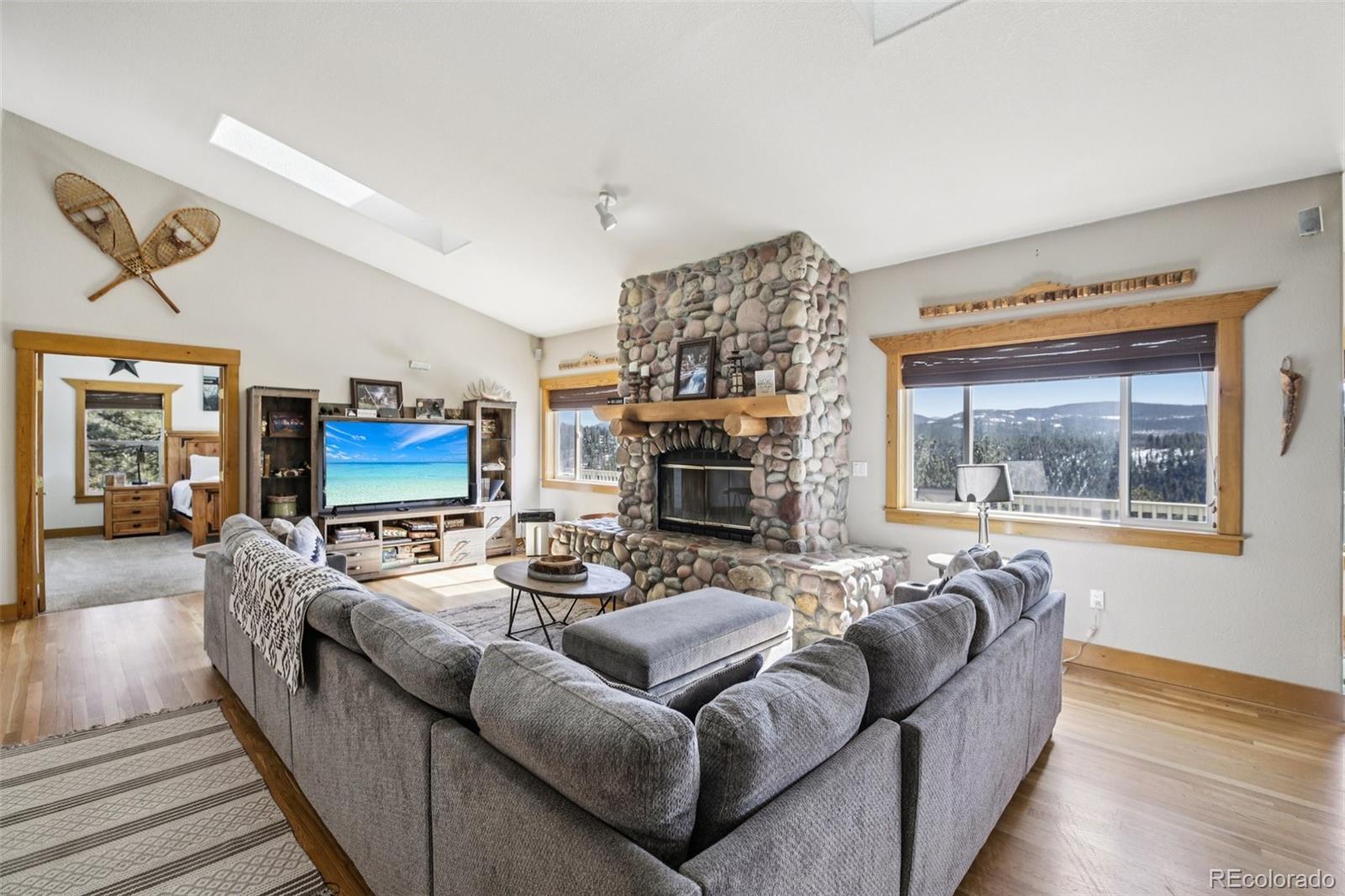 292 Aspen Lane Black Hawk CO 80422