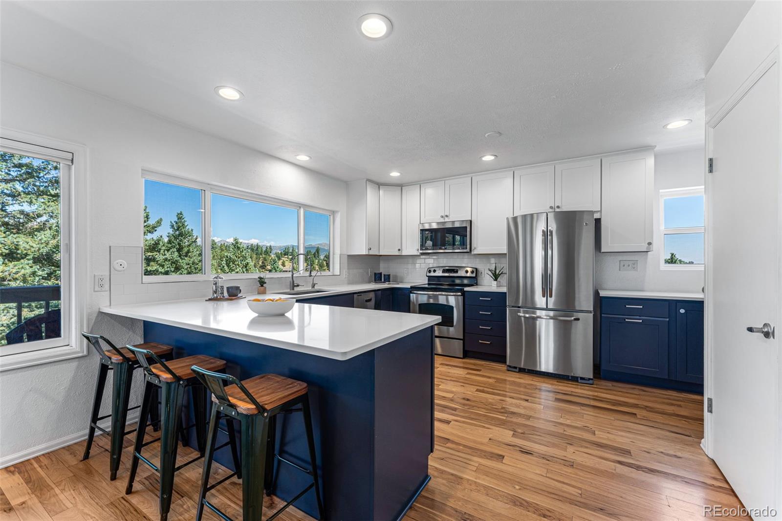 251 Ridgeview Lane Boulder CO 80302