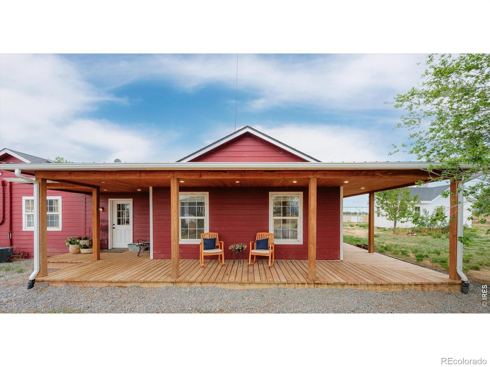 37648 County Road 49 Eaton CO 80615